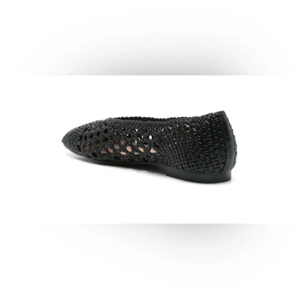 Bibi Lou Della Ballet Flats - Picture 2 of 3